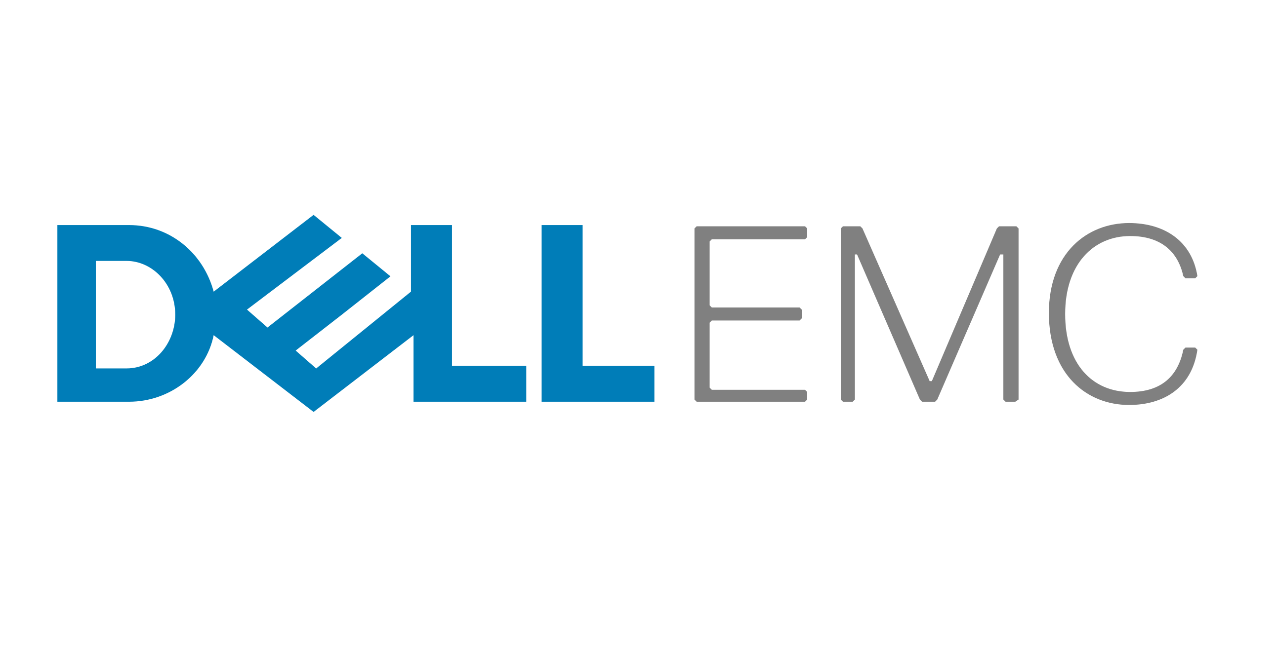 Dell Logo
