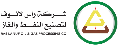 Raslanuof Logo